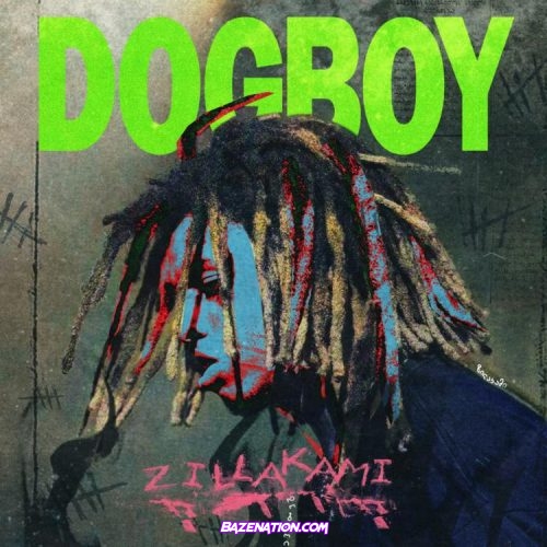 ZillaKami - Bleach (feat. Denzel Curry) Mp3 Download