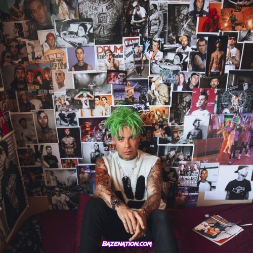 MOD SUN – Down (Feat. Travis Barker) Mp3 Download