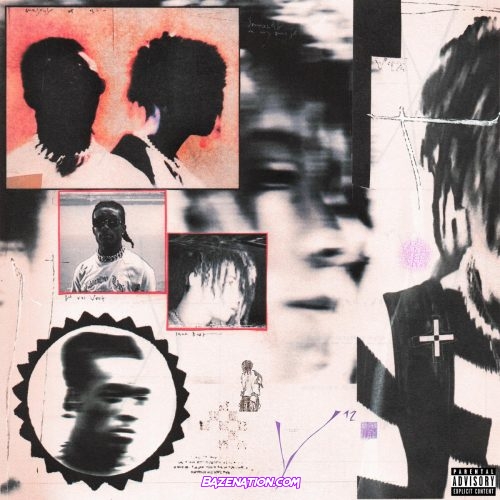 iann dior - V12 (feat. Lil Uzi Vert) Mp3 Download