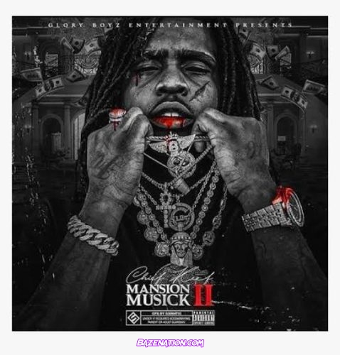 2KBaby & Chief Keef - Luigi Mp3 Download