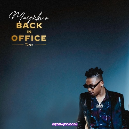 Mayorkun - No Strings Attached (feat. Joeboy) Mp3 Download