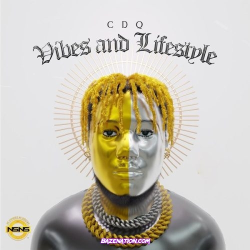 CDQ – Foseto Mp3 Download