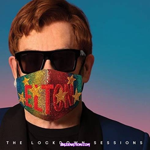 Elton John – Chosen Family (feat. Rina Sawayama) Mp3 Download