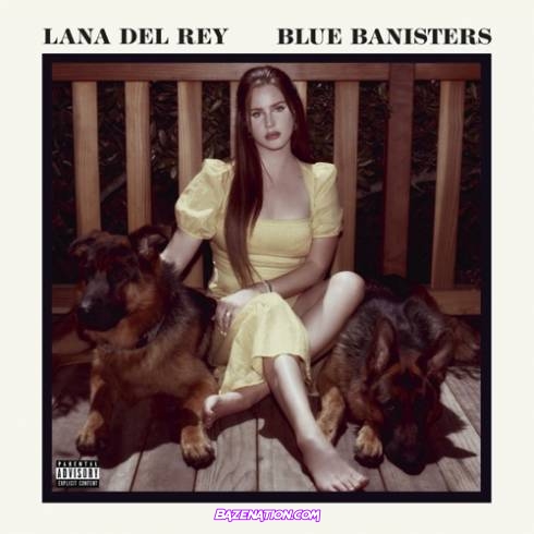 Lana Del Rey - Interlude – The Trio Mp3 Download