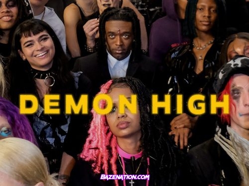 Lil Uzi Vert - Demon High Mp3 Download