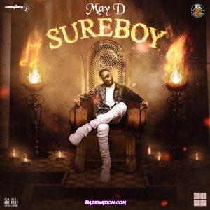 May D – Yakpa (feat. Davido) Mp3 Download