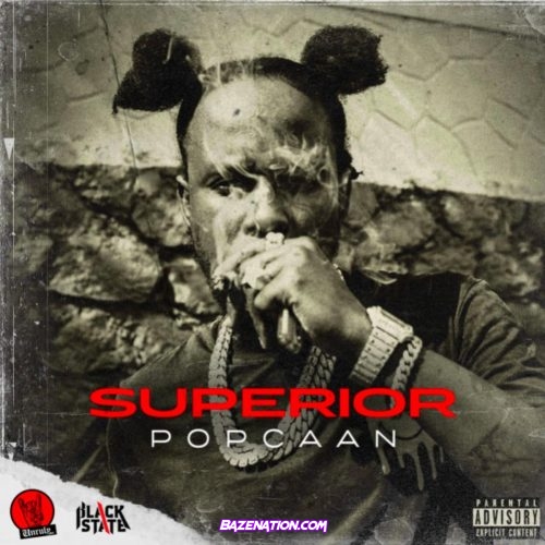 Popcaan - Superior Mp3 Download