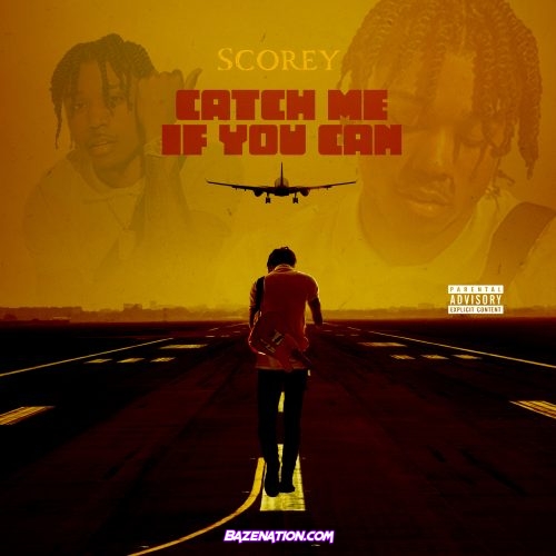 Scorey - Catch Me If You Can Mp3 Download