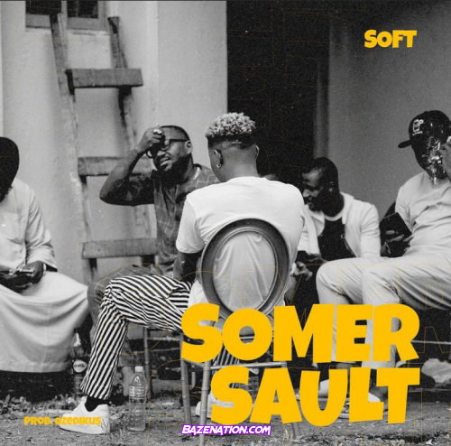 Soft – Somersault Mp3 Download