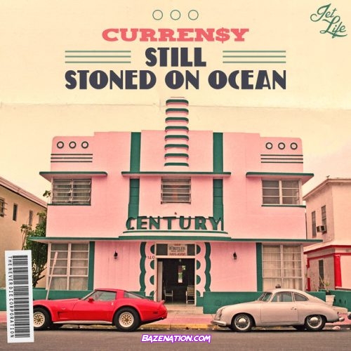 Curren$y - Still Stoned on Ocean Mp3 Download