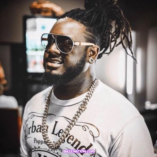 T-Pain – Bingo (feat. Lil Wayne & Rich The Kid) Mp3 Download