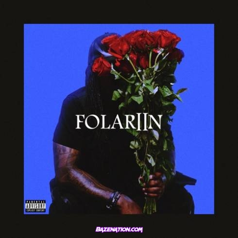 Wale - Folarin II Download Album Zip