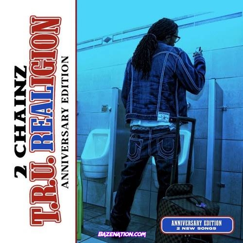 2 Chainz - Addicted to Rubberbands (feat. J Hard) Mp3 Download