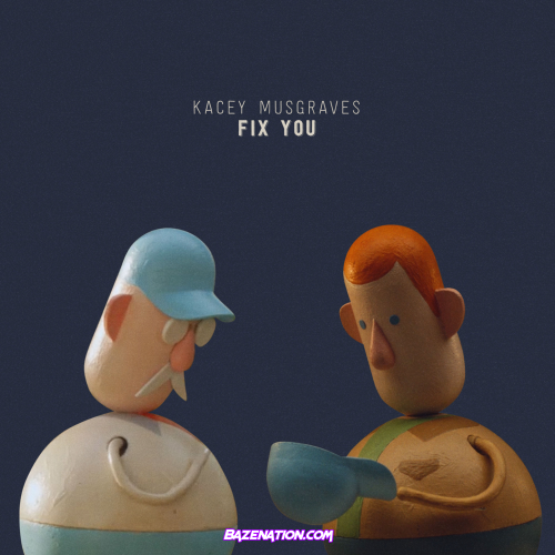 Kacey Musgraves – Fix You