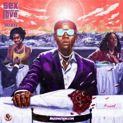 Blaqbonez – Okwaraji (Remix) Ft. Bella Shmurda Mp3 Download