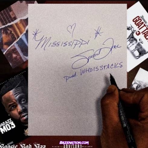 Boosie Badazz - Mississippi Download Album Zip