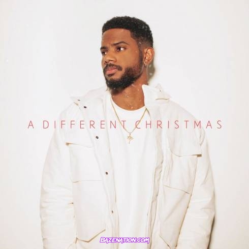 Bryson Tiller - cold december interlude Mp3 Download