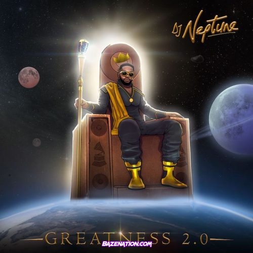 DJ Neptune – Love Potion (feat. Adekunle Gold) Mp3 Download