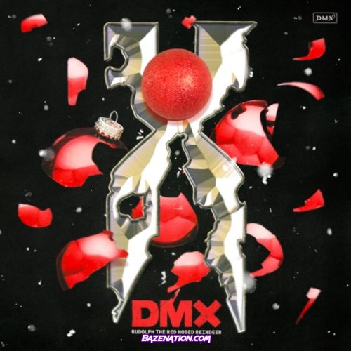 DMX - Rudolph The Red Nosed Reindeer Mp3 Download