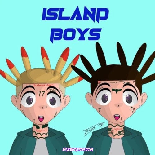 Flyysoulja - I’m An Island Boy (feat. Kodiyakredd) Mp3 Download