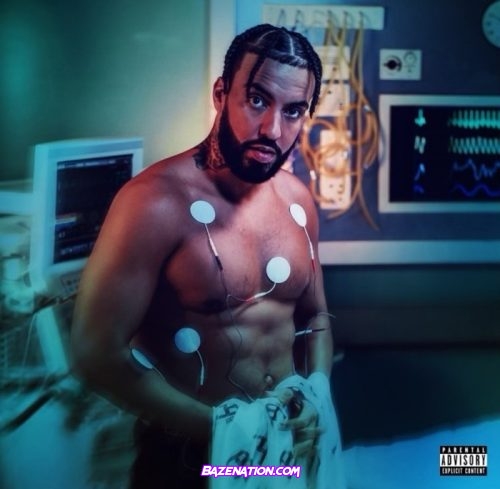 French Montana – Handstand (feat. Doja Cat & Saweetie) Mp3 Download