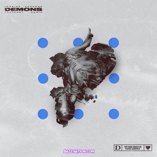 Imagine Dragons - Demons (TELYKast Remix) Mp3 Download