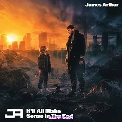 James Arthur – Ride Mp3 Download