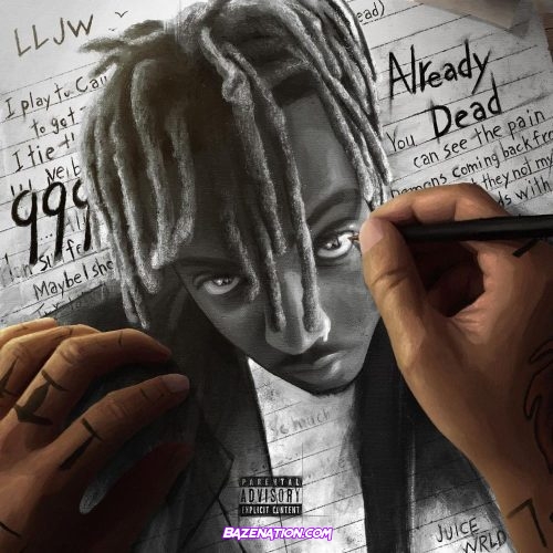 Juice WRLD – Already Dead Mp3 Download