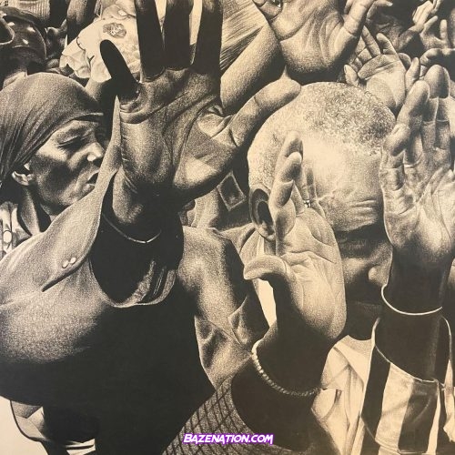 KAYTRANADA - $payforhaiti (feat. Mach-Hommy) Mp3 Download