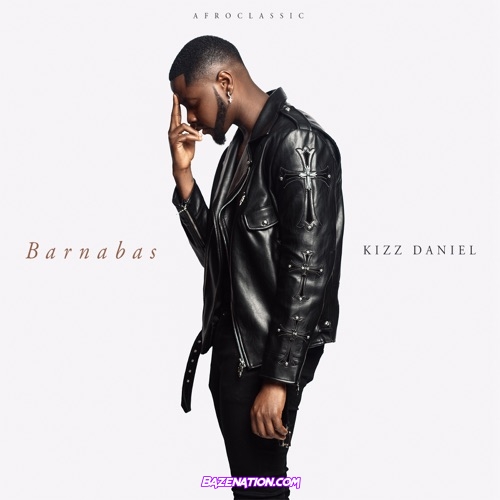 Kizz Daniel - Skin (feat. Kelyvn Colt) Mp3 Download