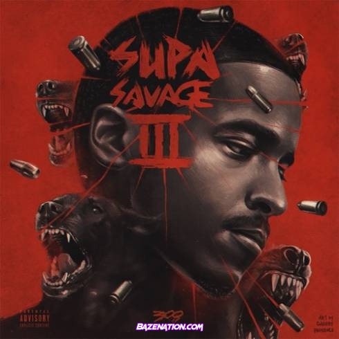 Lil Reese – Supa Savage 3 Download Album Zip