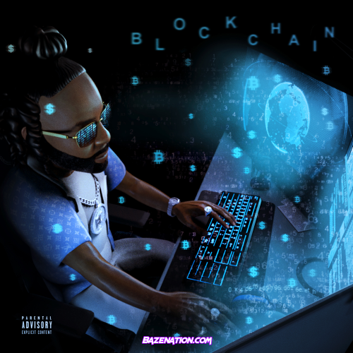 Money Man - Blockchain Mp3 Download