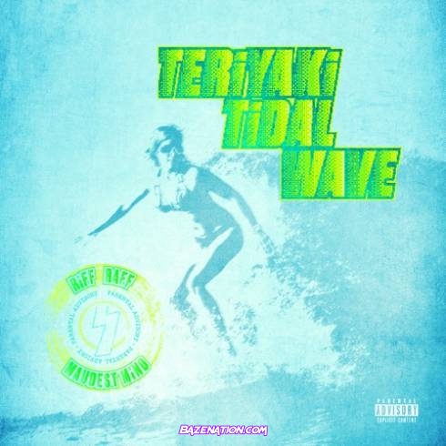 Riff Raff, MaudestMind - Versace Vault Mp3 Download