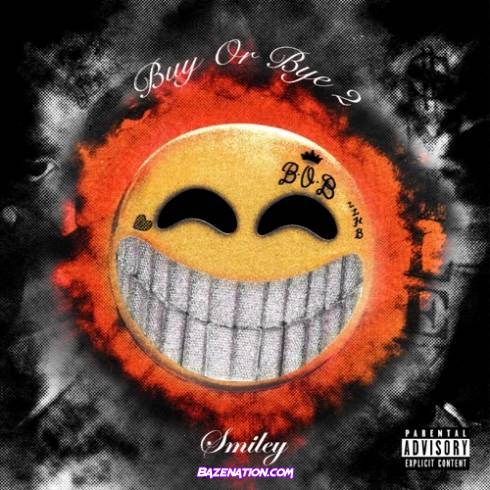 Smiley – Venice Beach (feat. Golde London)