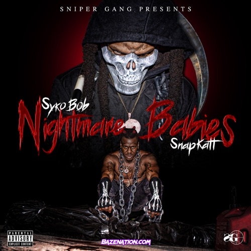 Sniper Gang - Peggy Sue (feat. Kodak Black & Petey Pablo) Mp3 Download