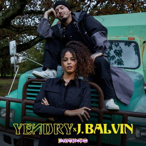 YEИDRY, J. Balvin - Instinto Mp3 Download