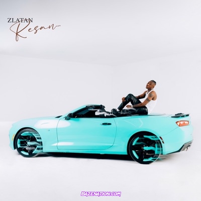 Zlatan – Energy (feat. Rayvanny & Sho Madjozi) Mp3 Download