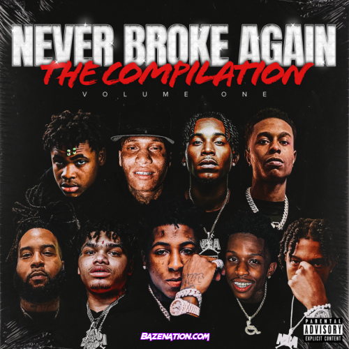 Never Broke Again – Sticks (feat. P Yungin & Big B)