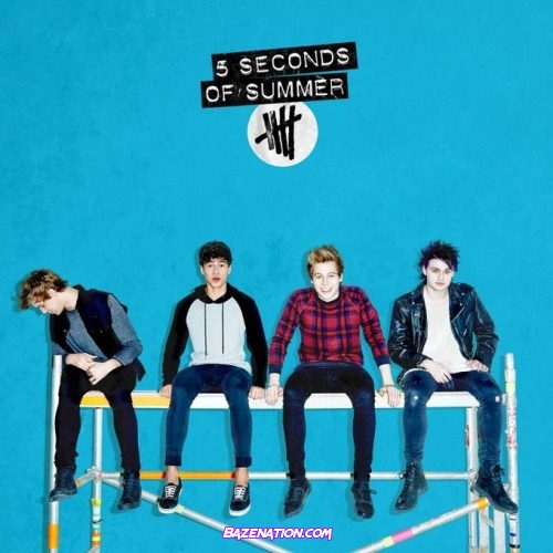 5 Seconds of Summer – 5 Seconds of Summer Mp3 Download