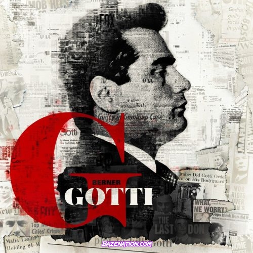 Berner – GOTTI Download ALBUM Zip