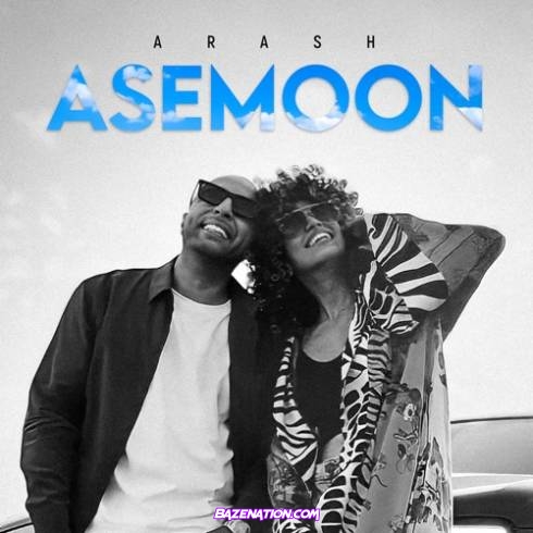 Arash – Asemoon Mp3 Download