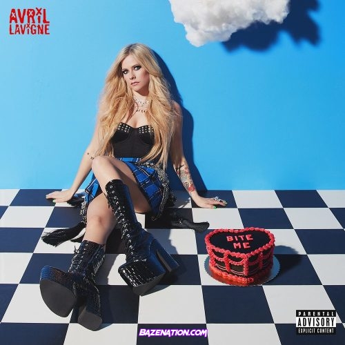 Avril Lavigne – Bite Me (Acoustic) Mp3 Download