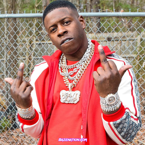 Blac Youngsta - Im Assuming Mp3 Download