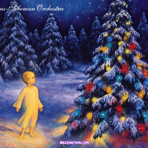 Trans-Siberian Orchestra – Carol of the Bells Mp3 Download