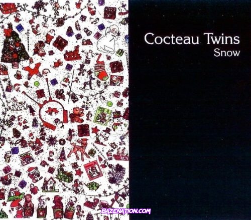 Cocteau Twins – Frosty The Snowman Mp3 Download