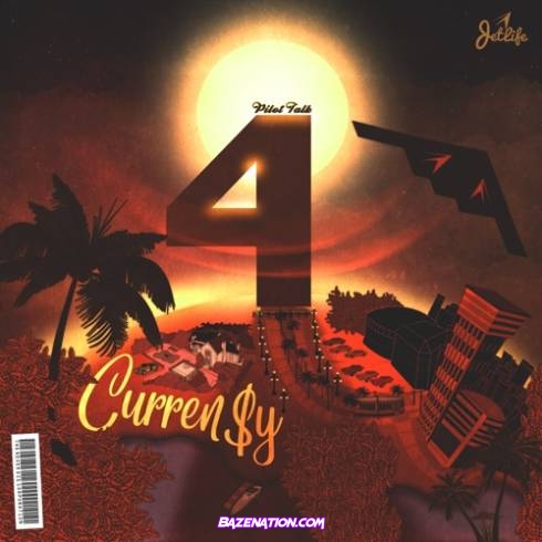 Curren$y & Ski Beatz – AD6 Mp3 Download