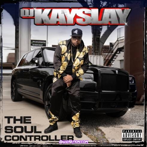 DJ Kay Slay - Never Give Up (feat. Shaqueen, Dirti Diana, Sonja Blade, Tammi Jean, BILLBOARDBABY & Ms Hustle) Mp3 Download