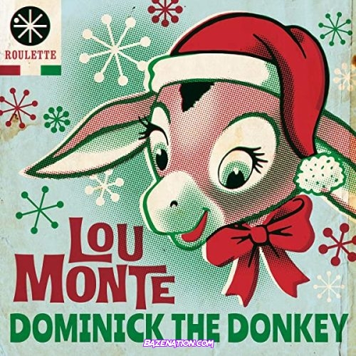 Lou Monte – Dominick the Donkey Mp3 Download