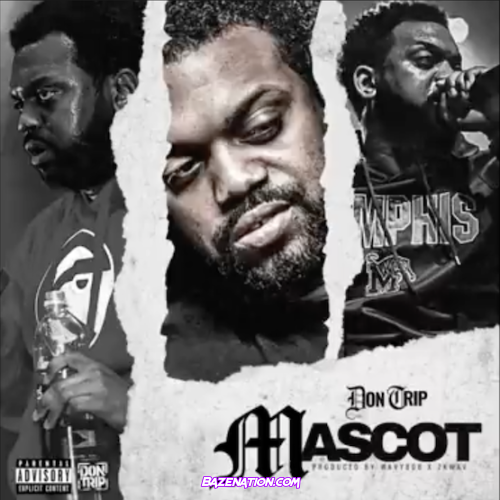 Don Trip - Mascot  Mp3 Download