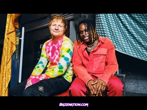 DOWNLOAD VIDEO: Fireboy DML & Ed Sheeran - Peru